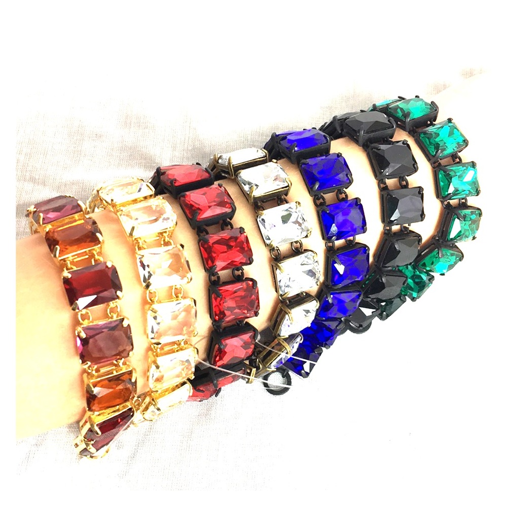 C Wonder Supernatural Bling Bracelet QVC